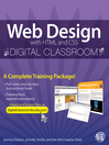 Web Design with HTML and CSS Digital Classroom (eBook): Digital Classroom Series, Book 31